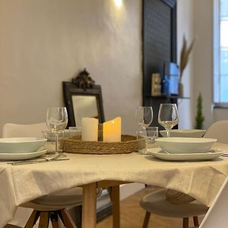 Apartament Dame Carcas Carcassonne Zewnętrze zdjęcie