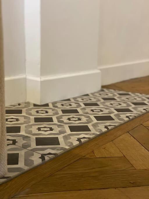 Apartament Dame Carcas Carcassonne Zewnętrze zdjęcie