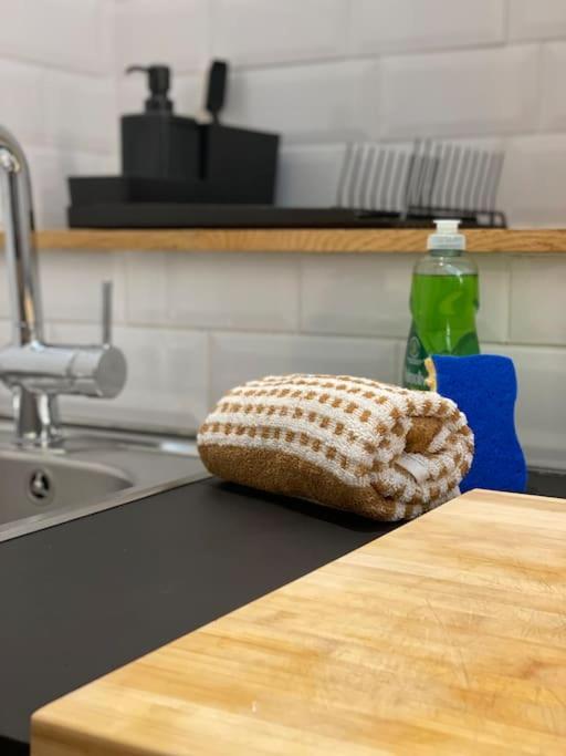 Apartament Dame Carcas Carcassonne Zewnętrze zdjęcie