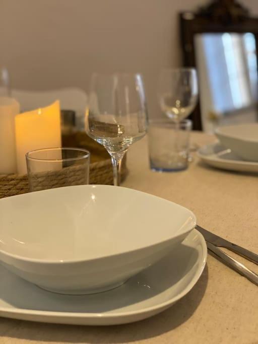 Apartament Dame Carcas Carcassonne Zewnętrze zdjęcie
