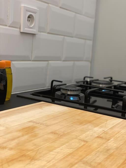 Apartament Dame Carcas Carcassonne Zewnętrze zdjęcie