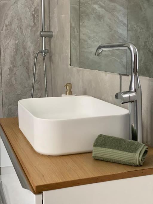Apartament Dame Carcas Carcassonne Zewnętrze zdjęcie