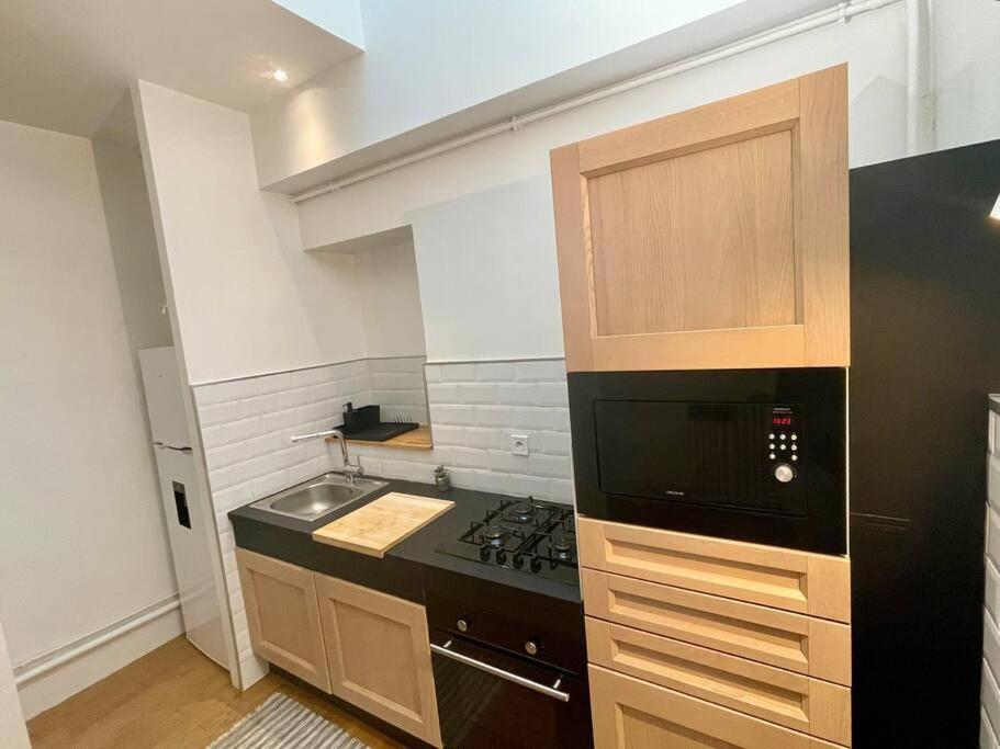 Apartament Dame Carcas Carcassonne Zewnętrze zdjęcie